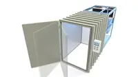 Weber Euro 1 render Weber Euro 1 render