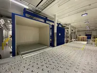 Hydronic Cooling Hydronic Cooling