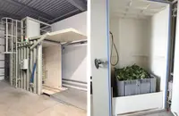 Cooling referentie Cooling referentie